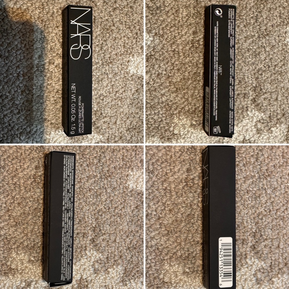 NARS Powermatte Lipstick đ - Picture 4 of 8